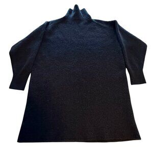 Babaton Aritzia Black Wool Sweater